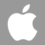 logo apple
