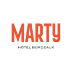logo marty