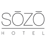 logo sozo
